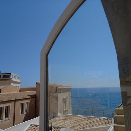 Lanterne Magiche Ortigia Suites Syracuse Exterior foto