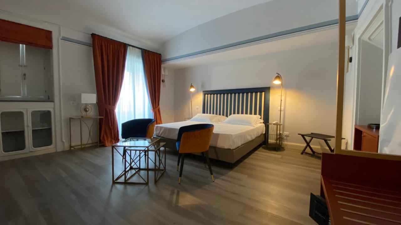 Lanterne Magiche Ortigia Suites Syracuse Exterior foto