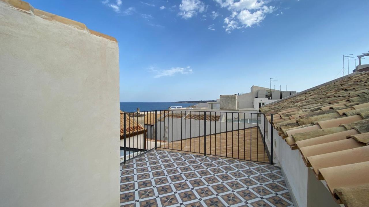 Lanterne Magiche Ortigia Suites Syracuse Exterior foto
