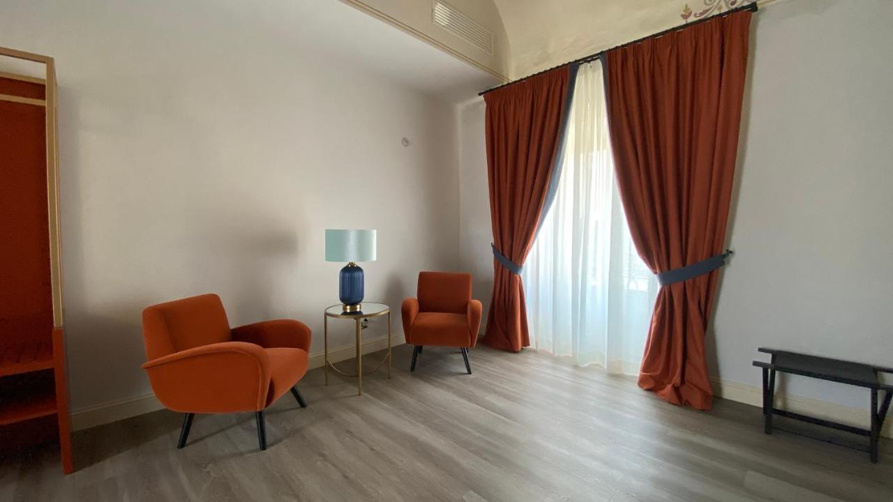 Lanterne Magiche Ortigia Suites Syracuse Exterior foto