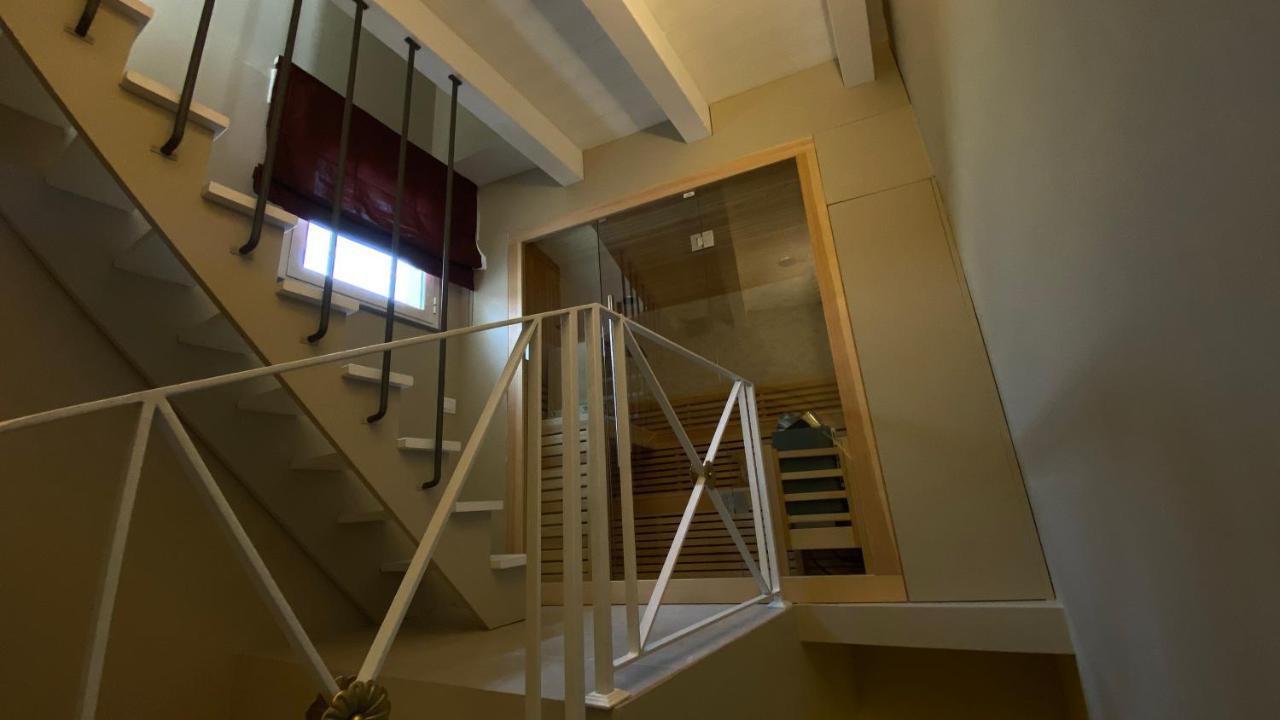 Lanterne Magiche Ortigia Suites Syracuse Exterior foto