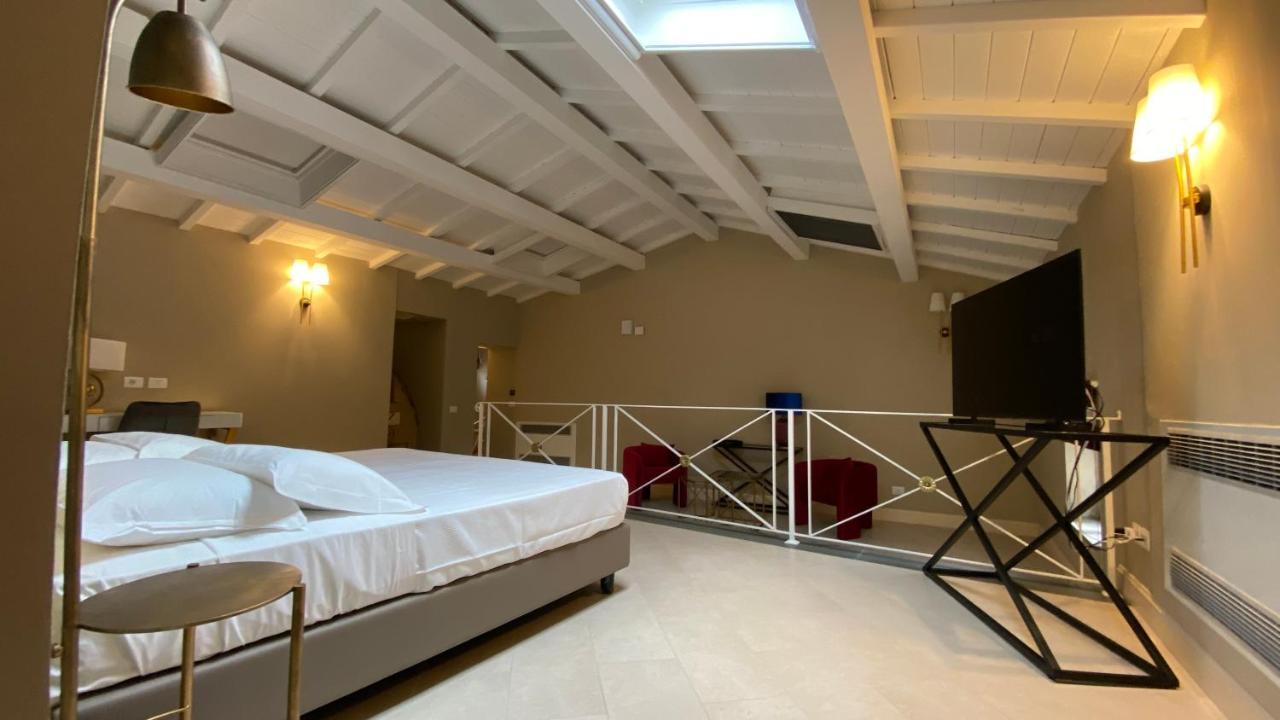 Lanterne Magiche Ortigia Suites Syracuse Exterior foto