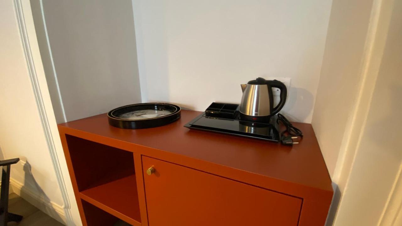 Lanterne Magiche Ortigia Suites Syracuse Exterior foto