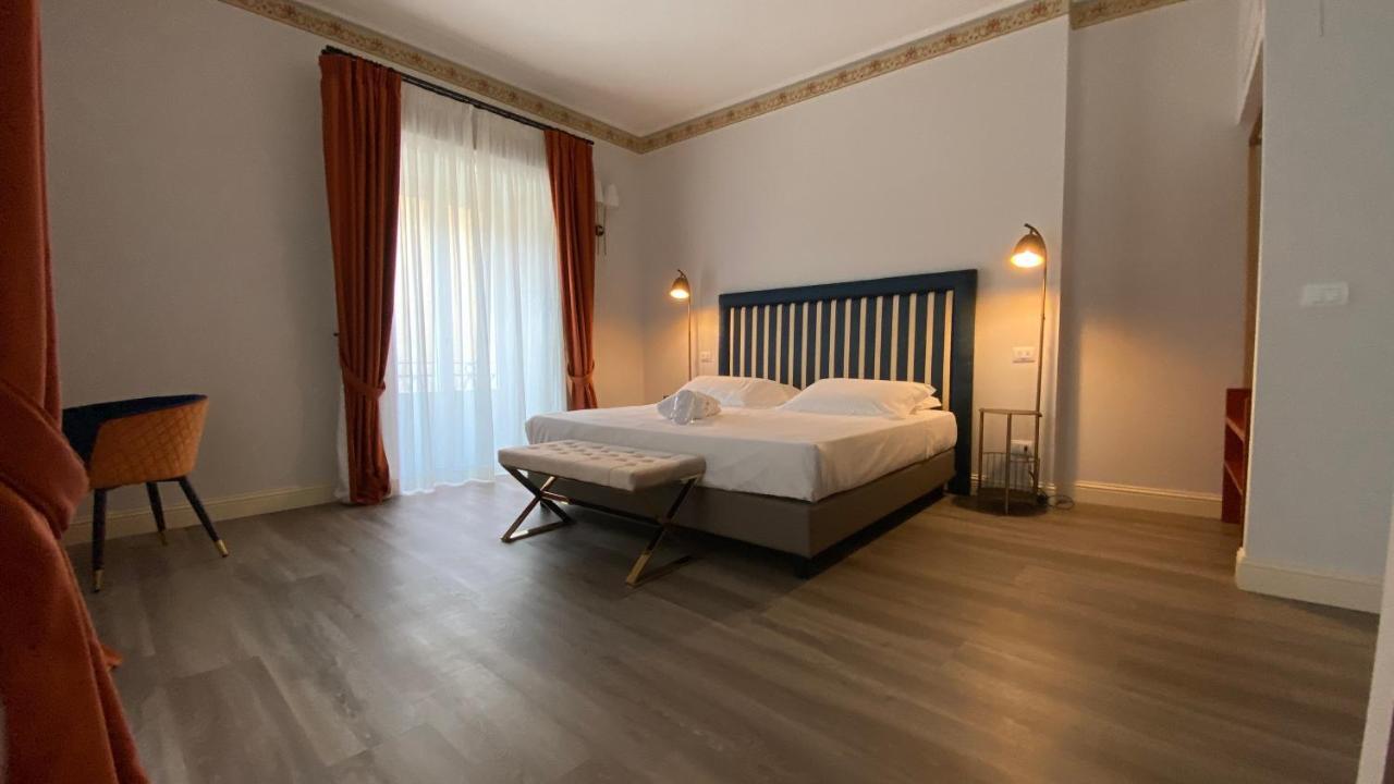 Lanterne Magiche Ortigia Suites Syracuse Exterior foto