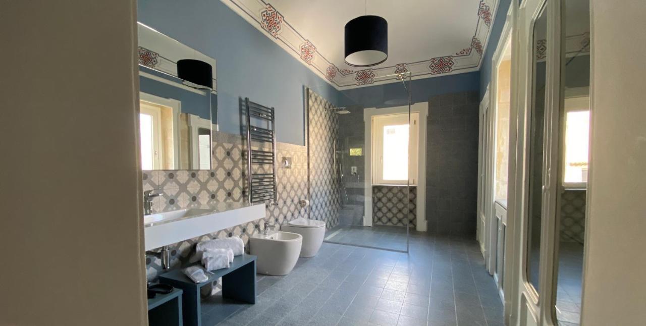 Lanterne Magiche Ortigia Suites Syracuse Exterior foto