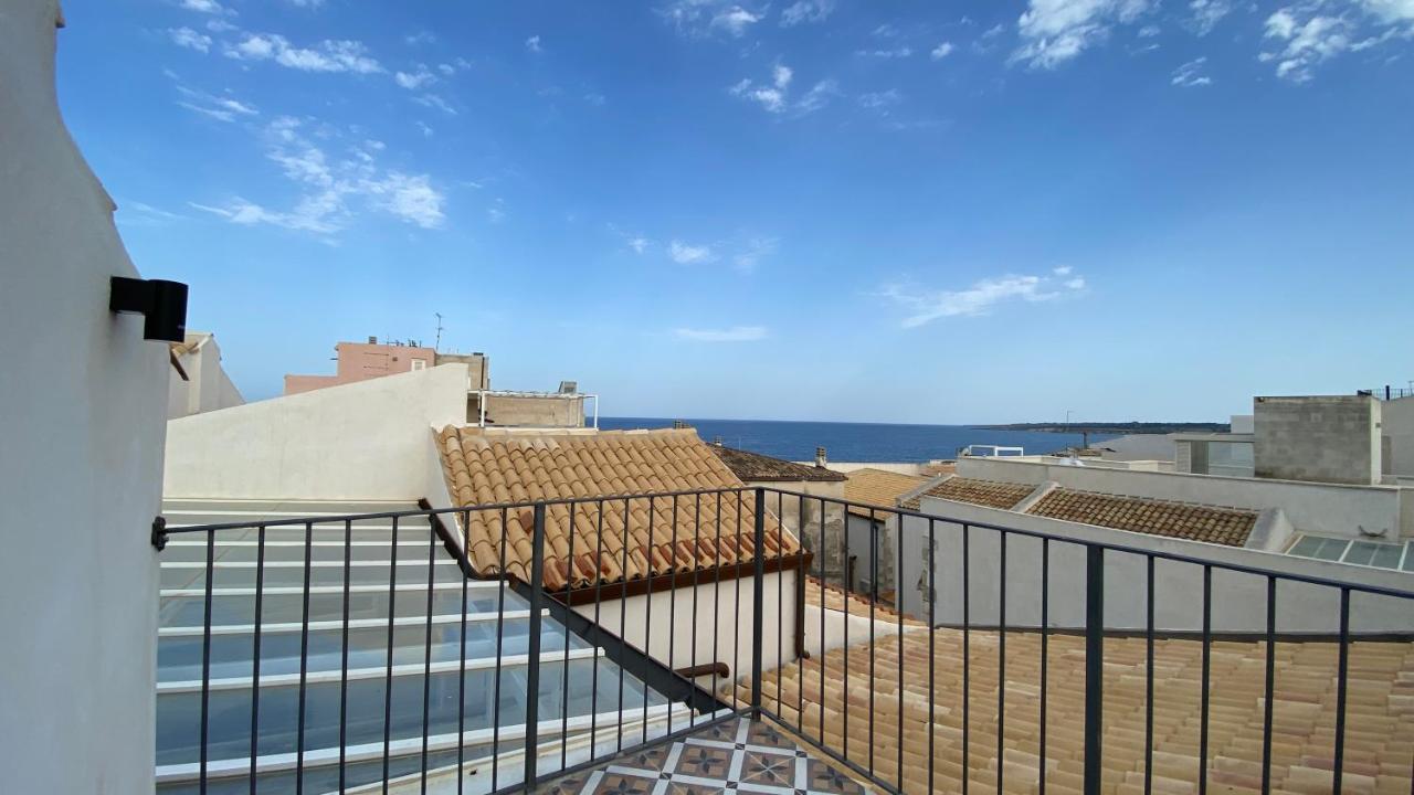Lanterne Magiche Ortigia Suites Syracuse Exterior foto