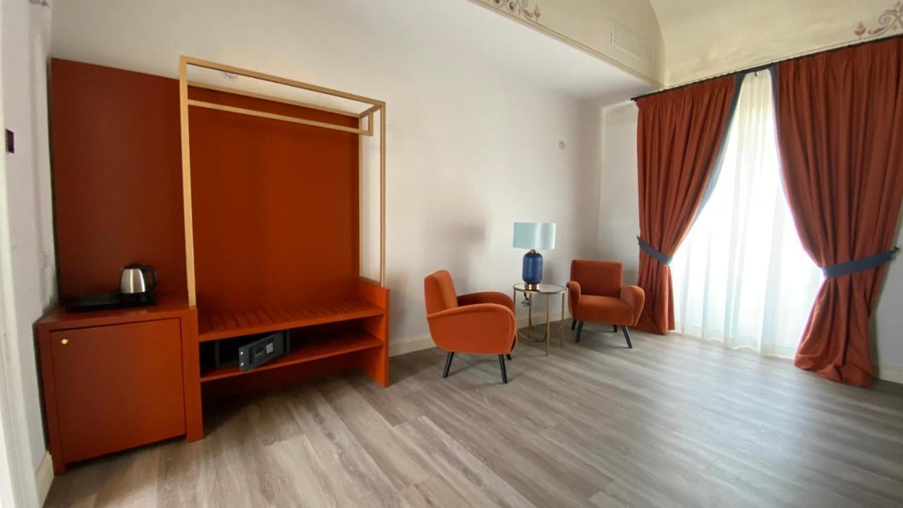Lanterne Magiche Ortigia Suites Syracuse Exterior foto