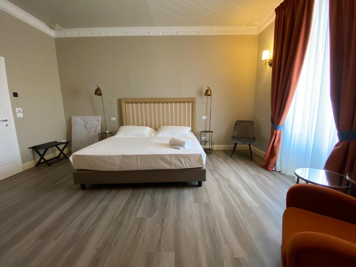 Lanterne Magiche Ortigia Suites Syracuse Exterior foto
