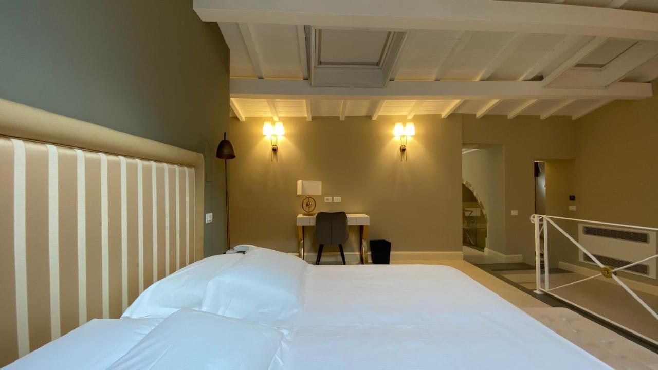 Lanterne Magiche Ortigia Suites Syracuse Exterior foto