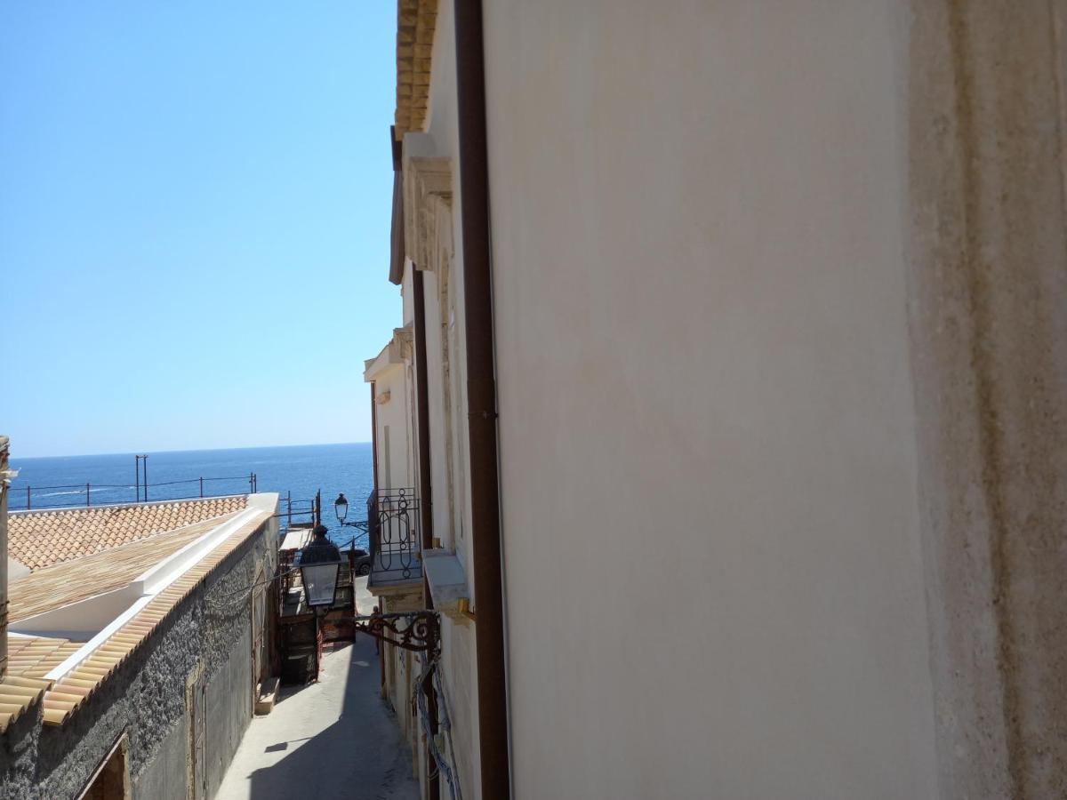 Lanterne Magiche Ortigia Suites Syracuse Exterior foto