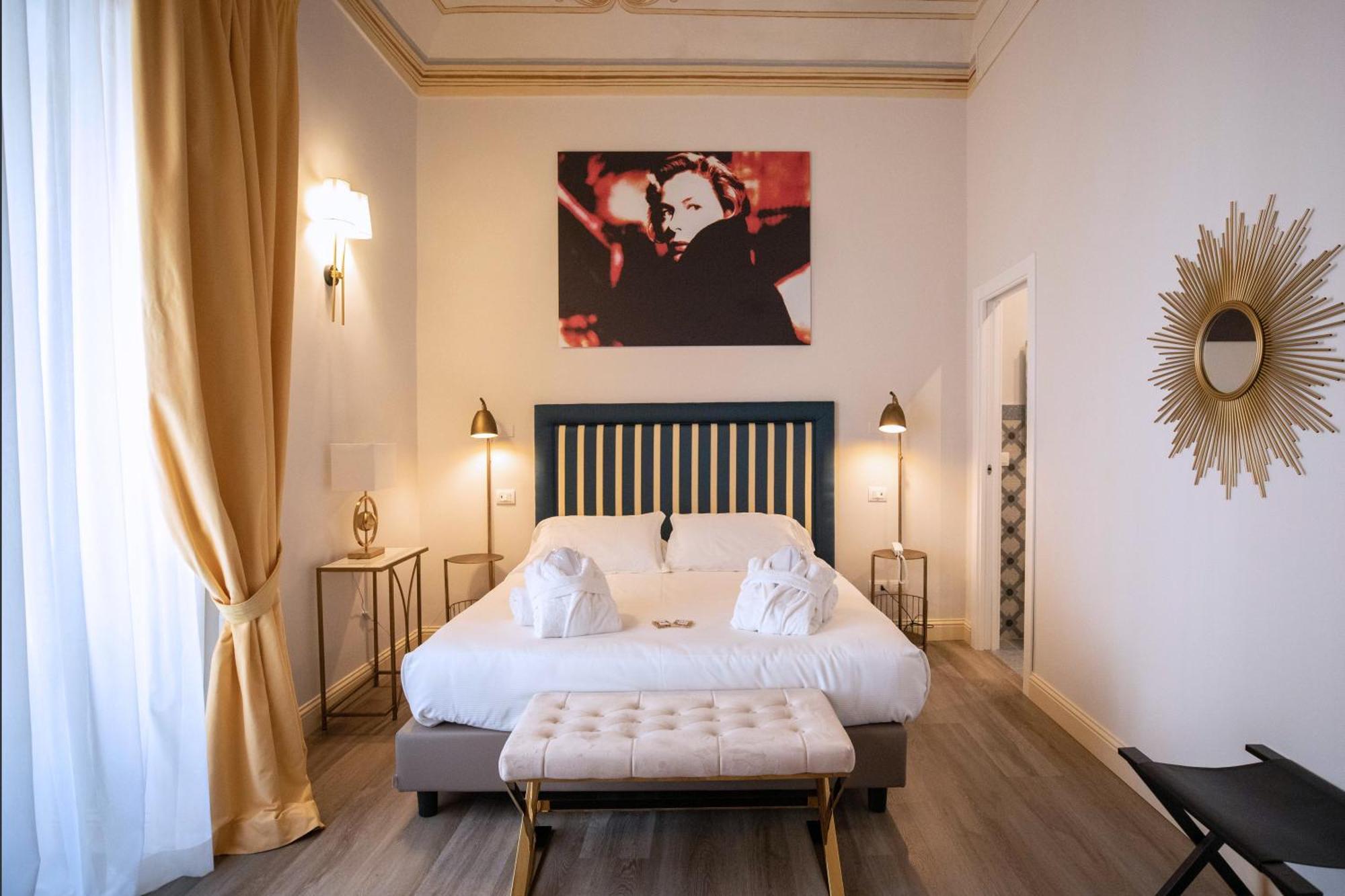 Lanterne Magiche Ortigia Suites Syracuse Exterior foto