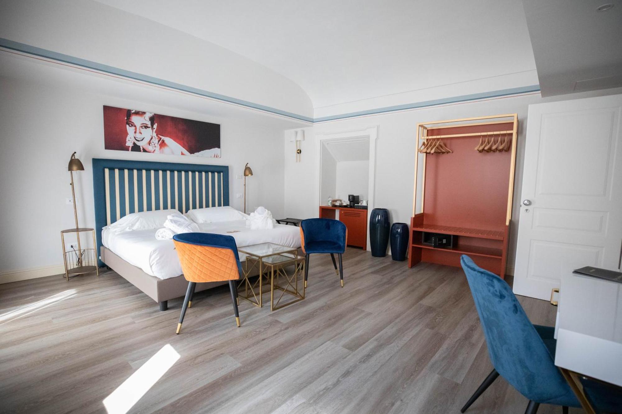 Lanterne Magiche Ortigia Suites Syracuse Exterior foto