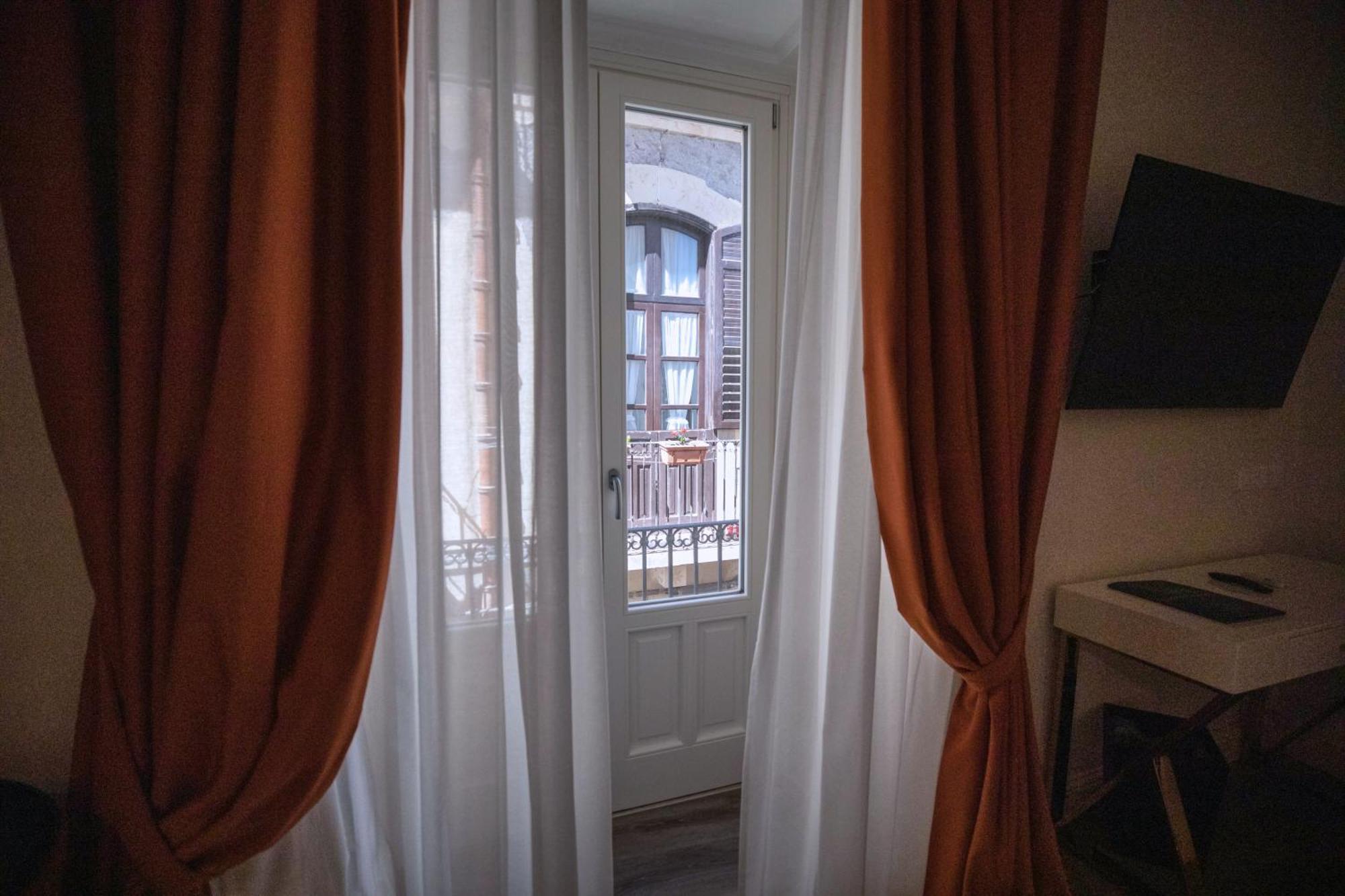 Lanterne Magiche Ortigia Suites Syracuse Exterior foto