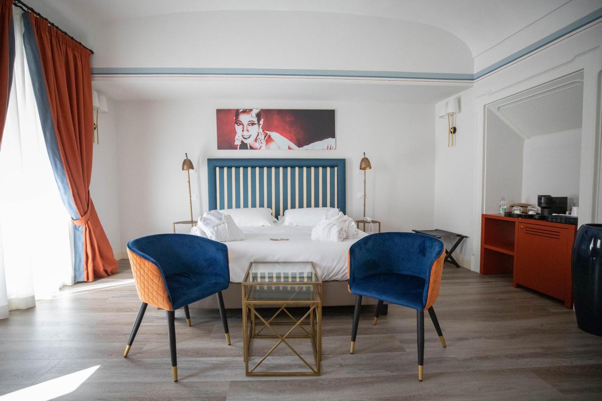 Lanterne Magiche Ortigia Suites Syracuse Exterior foto