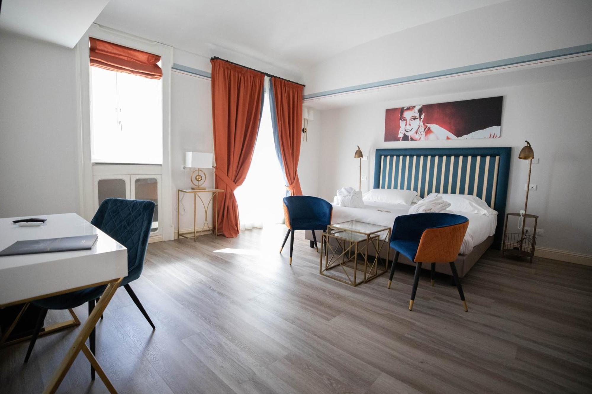 Lanterne Magiche Ortigia Suites Syracuse Exterior foto