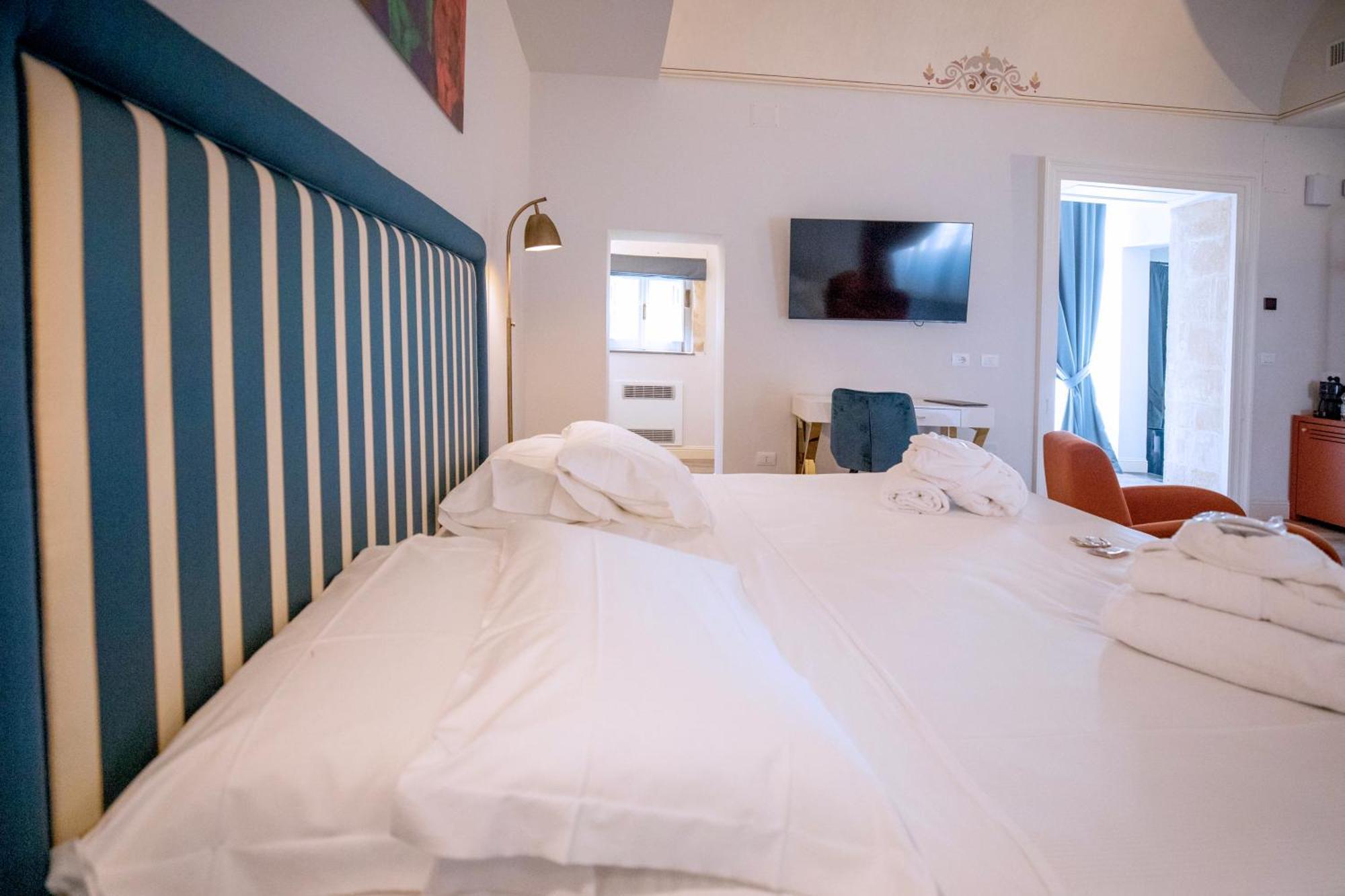 Lanterne Magiche Ortigia Suites Syracuse Exterior foto