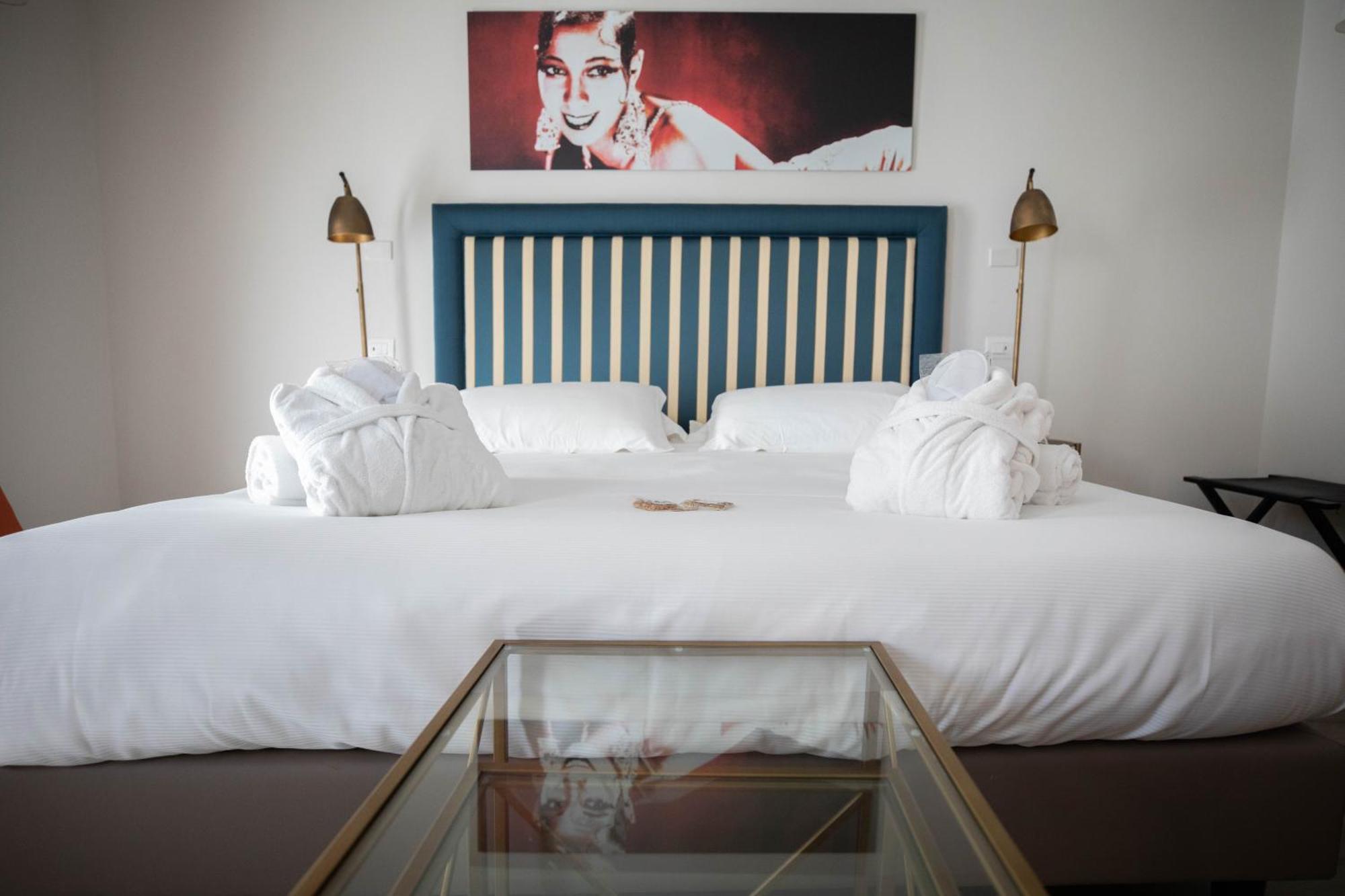 Lanterne Magiche Ortigia Suites Syracuse Exterior foto