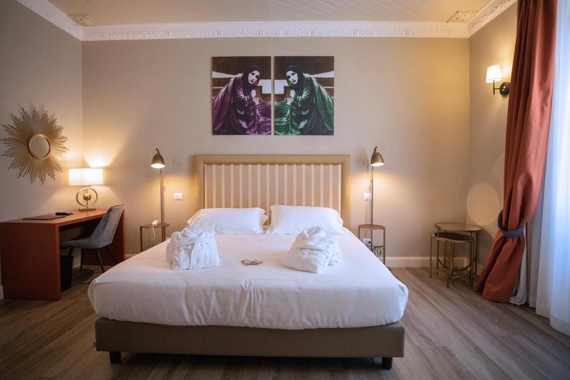 Lanterne Magiche Ortigia Suites Syracuse Exterior foto