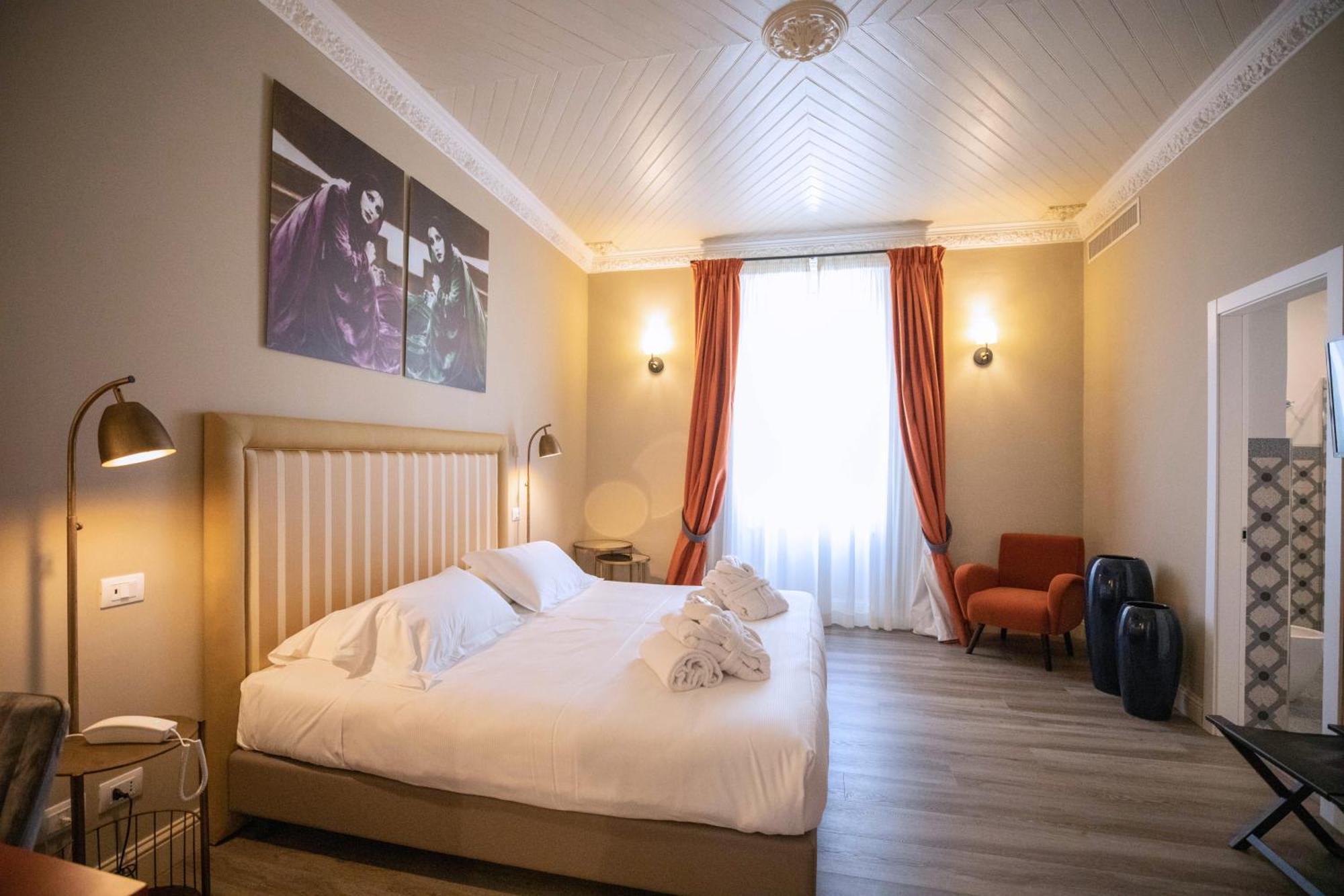 Lanterne Magiche Ortigia Suites Syracuse Exterior foto