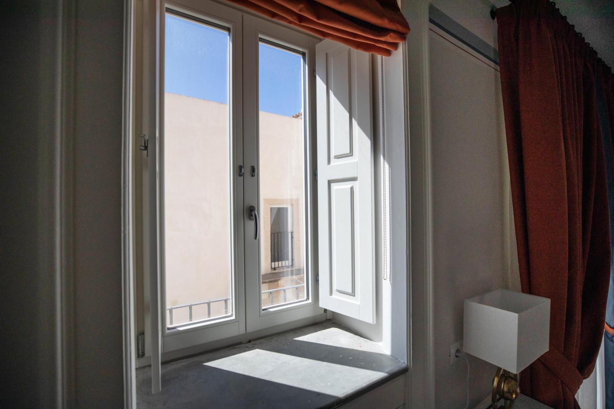 Lanterne Magiche Ortigia Suites Syracuse Exterior foto