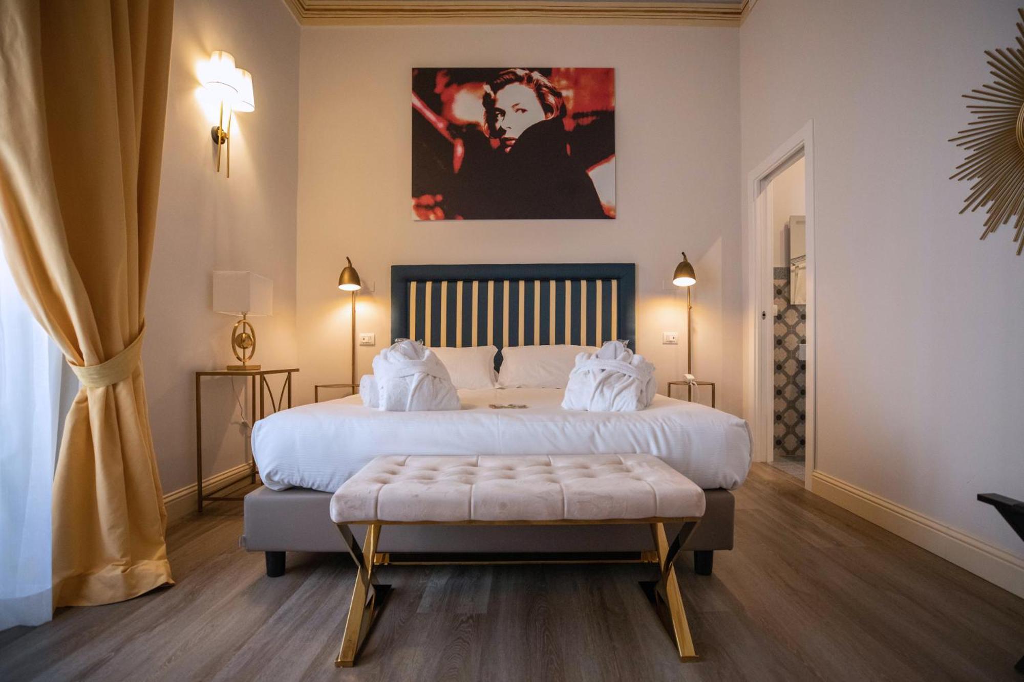 Lanterne Magiche Ortigia Suites Syracuse Exterior foto